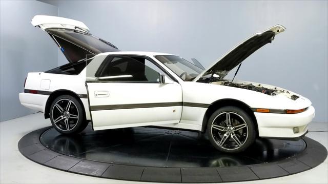 used 1988 Toyota Supra car, priced at $15,888