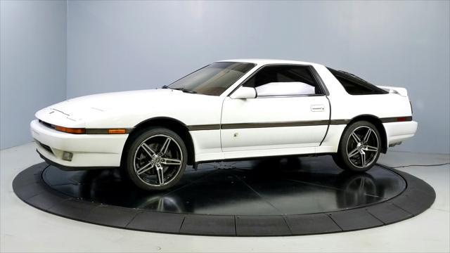 used 1988 Toyota Supra car, priced at $15,888