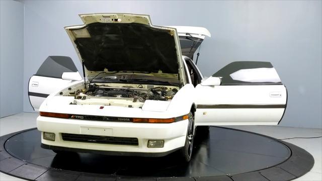 used 1988 Toyota Supra car, priced at $15,888