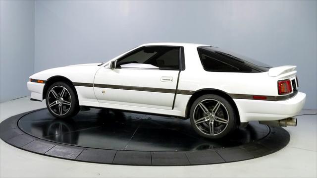 used 1988 Toyota Supra car, priced at $15,888