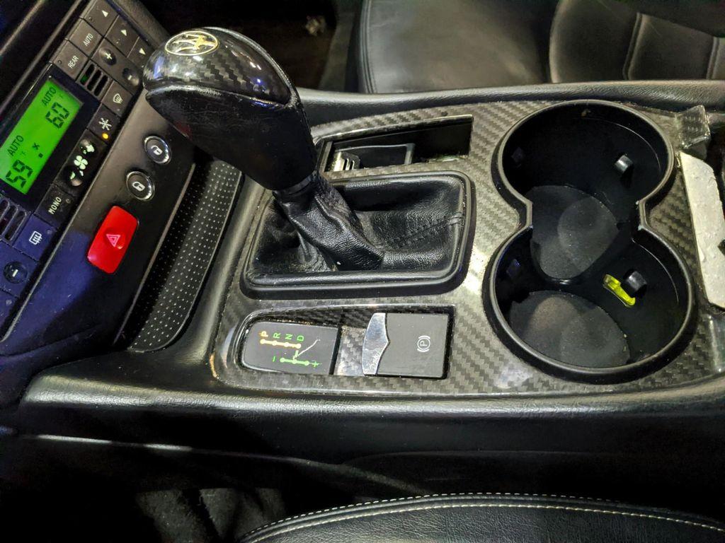 used 2014 Maserati GranTurismo car, priced at $39,998