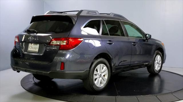 used 2015 Subaru Outback car, priced at $6,999