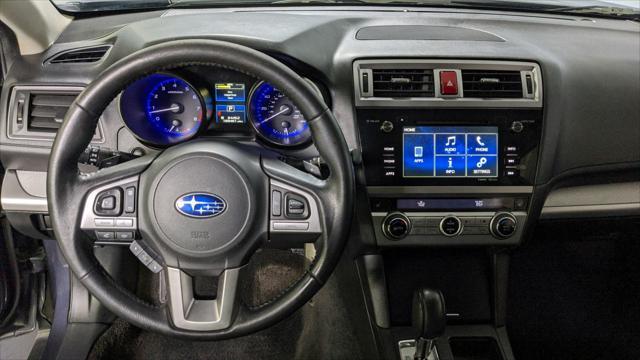 used 2015 Subaru Outback car, priced at $6,999