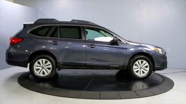 used 2015 Subaru Outback car, priced at $6,999