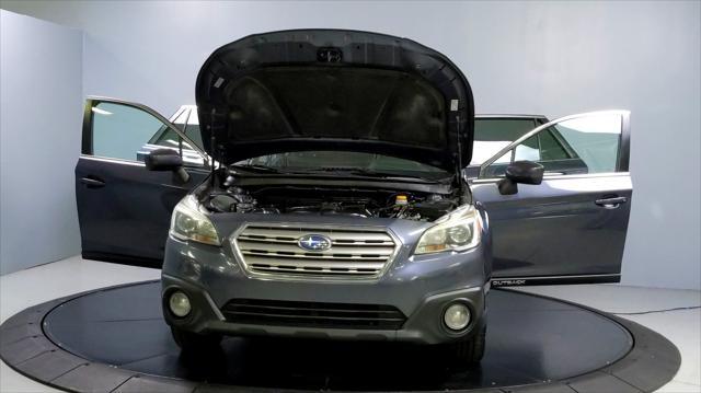 used 2015 Subaru Outback car, priced at $6,999