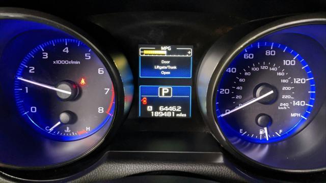 used 2015 Subaru Outback car, priced at $6,999