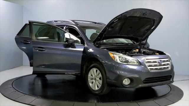 used 2015 Subaru Outback car, priced at $6,999