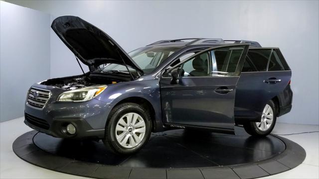 used 2015 Subaru Outback car, priced at $6,999