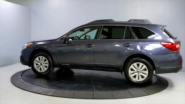 used 2015 Subaru Outback car, priced at $6,999