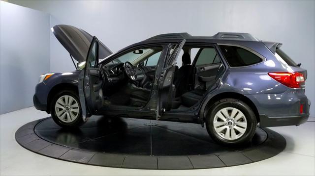 used 2015 Subaru Outback car, priced at $6,999