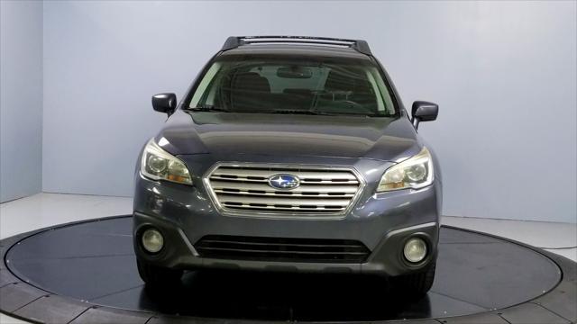 used 2015 Subaru Outback car, priced at $6,999