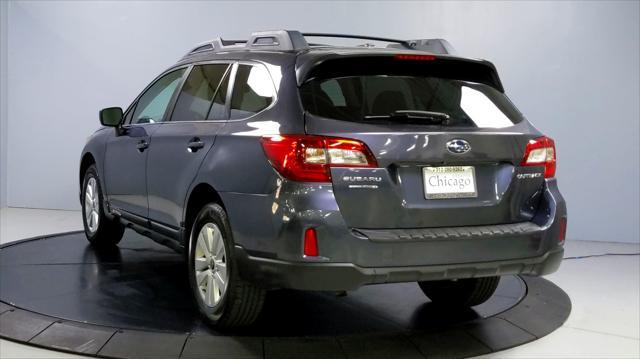 used 2015 Subaru Outback car, priced at $6,999