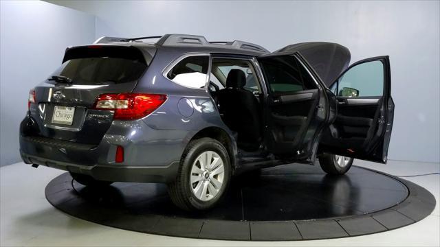 used 2015 Subaru Outback car, priced at $6,999