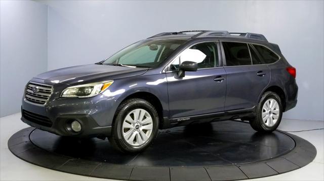 used 2015 Subaru Outback car, priced at $6,999