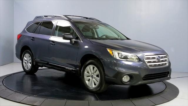 used 2015 Subaru Outback car, priced at $6,999