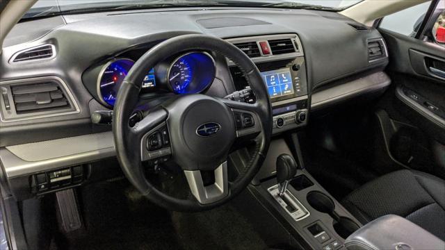 used 2015 Subaru Outback car, priced at $6,999