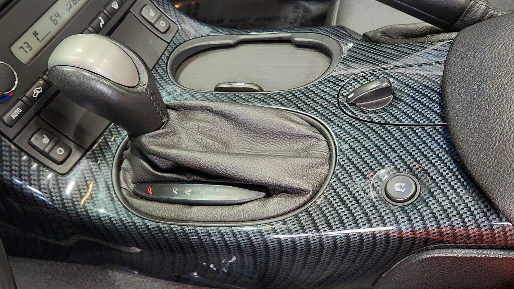 used 2007 Chevrolet Corvette car, priced at $29,999