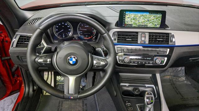 used 2018 BMW M240 car, priced at $27,777