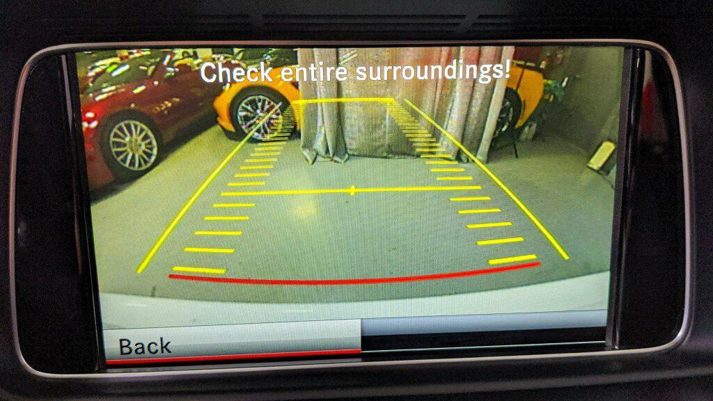 used 2014 Mercedes-Benz E-Class car, priced at $13,295