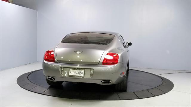 used 2005 Bentley Continental GT car, priced at $25,995