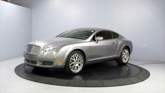 used 2005 Bentley Continental GT car, priced at $25,995