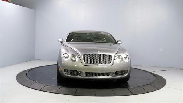 used 2005 Bentley Continental GT car, priced at $25,995