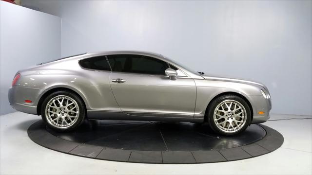 used 2005 Bentley Continental GT car, priced at $25,995