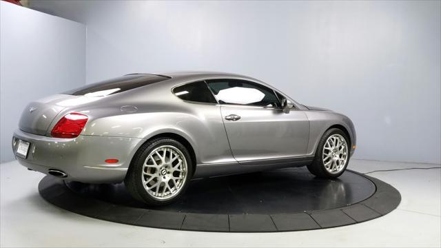 used 2005 Bentley Continental GT car, priced at $25,995