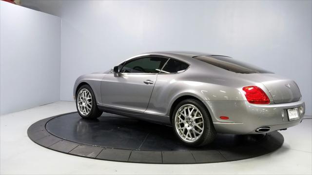 used 2005 Bentley Continental GT car, priced at $25,995