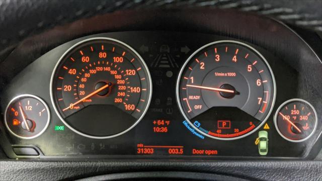 used 2012 BMW 328 car, priced at $14,995