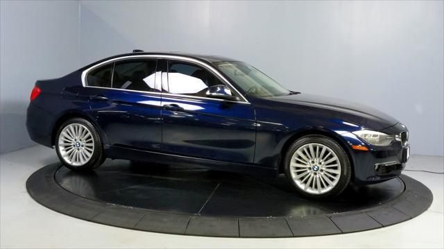 used 2012 BMW 328 car, priced at $14,995