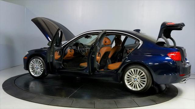 used 2012 BMW 328 car, priced at $14,995