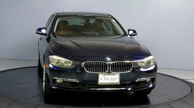 used 2012 BMW 328 car, priced at $14,995