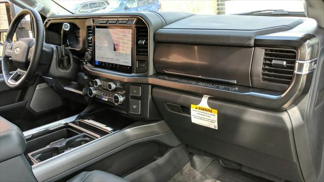 used 2023 Ford F-250 car, priced at $89,995