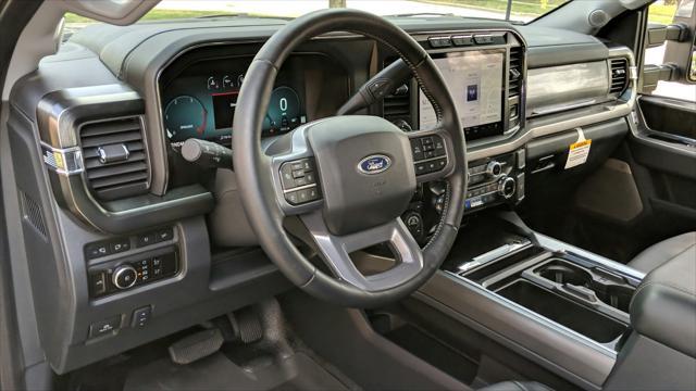 used 2023 Ford F-250 car, priced at $89,995