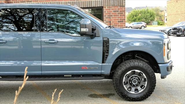 used 2023 Ford F-250 car, priced at $89,995