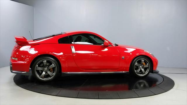 used 2008 Nissan 350Z car, priced at $27,995