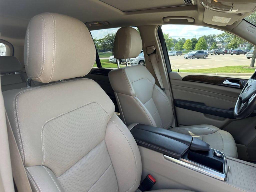 used 2014 Mercedes-Benz M-Class car, priced at $7,500