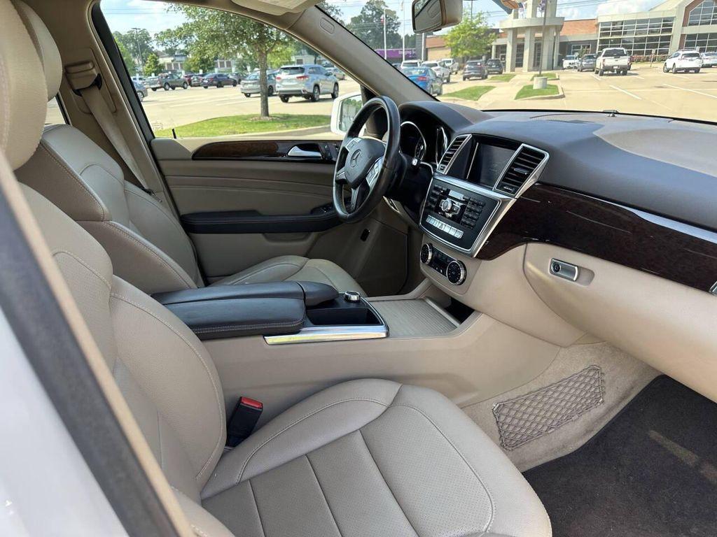 used 2014 Mercedes-Benz M-Class car, priced at $7,500