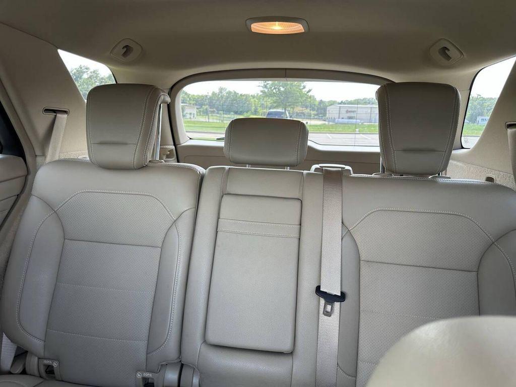 used 2014 Mercedes-Benz M-Class car, priced at $7,500