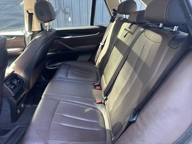 used 2014 BMW X5 car, priced at $11,995