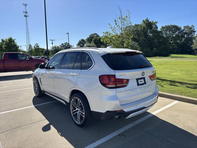 used 2014 BMW X5 car, priced at $11,995
