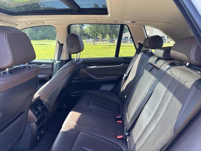 used 2014 BMW X5 car, priced at $11,995