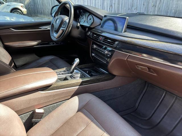 used 2014 BMW X5 car, priced at $11,995