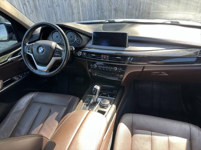 used 2014 BMW X5 car, priced at $11,995