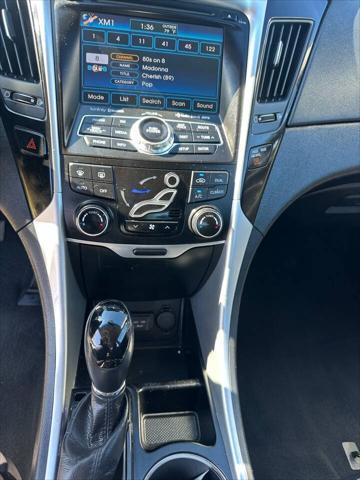 used 2013 Hyundai Sonata car, priced at $10,698