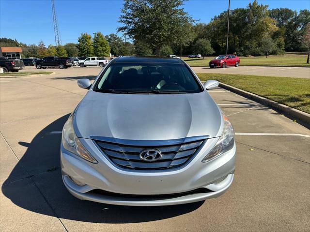 used 2013 Hyundai Sonata car, priced at $10,698