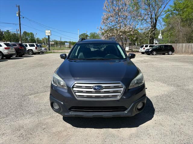 used 2016 Subaru Outback car, priced at $12,995