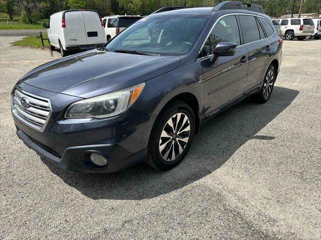 used 2016 Subaru Outback car, priced at $12,995