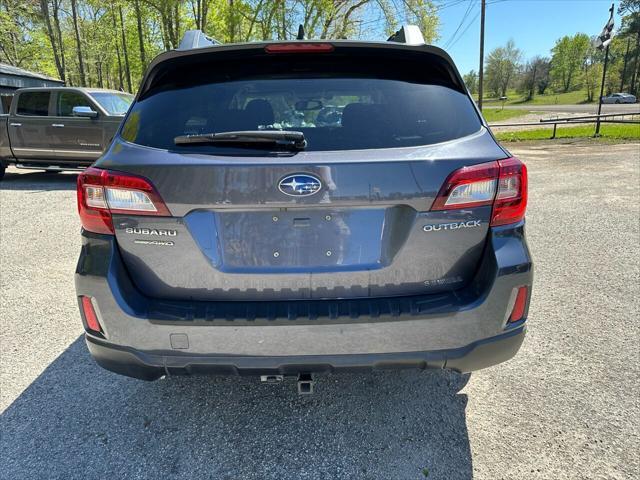 used 2016 Subaru Outback car, priced at $12,995